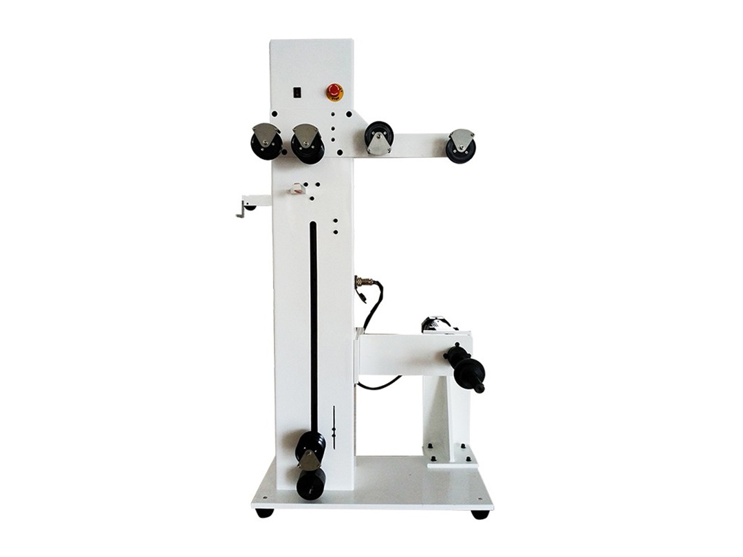PF-3/PF-3S送線器